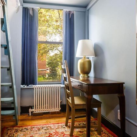 Lamartine Chelsea New York Dış mekan fotoğraf