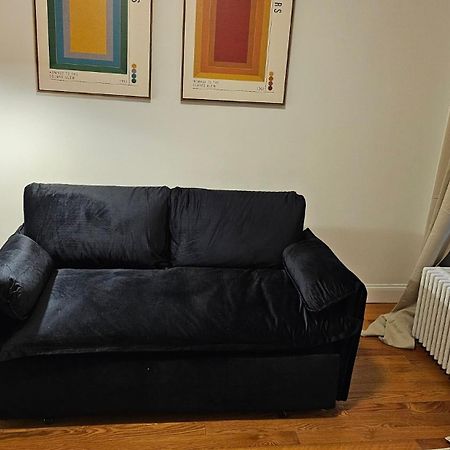 Lamartine Chelsea New York Dış mekan fotoğraf