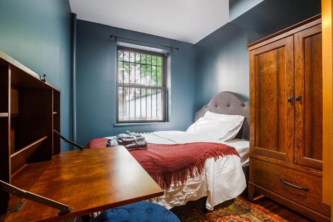 Lamartine Chelsea New York Dış mekan fotoğraf