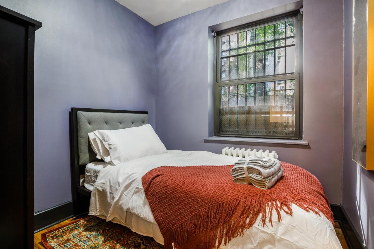 Lamartine Chelsea New York Dış mekan fotoğraf