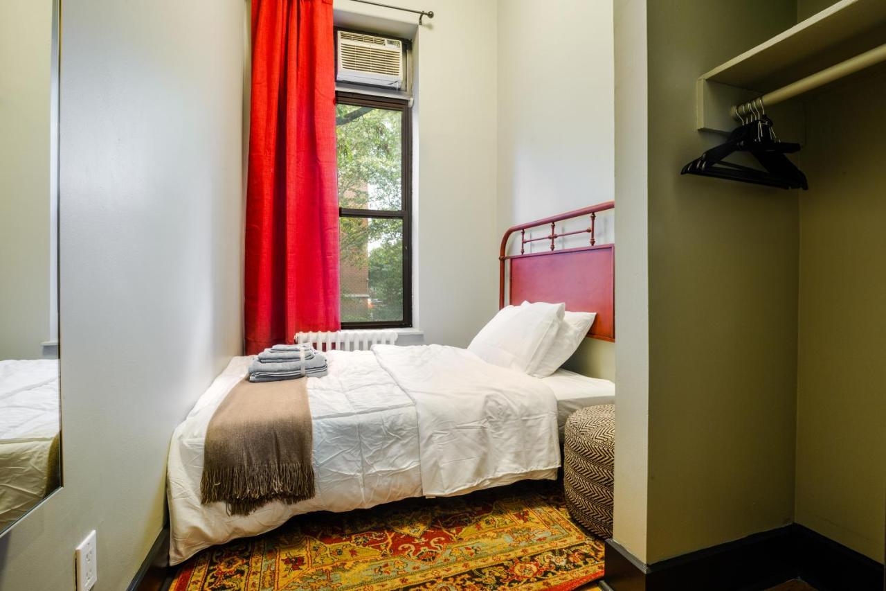 Lamartine Chelsea New York Dış mekan fotoğraf