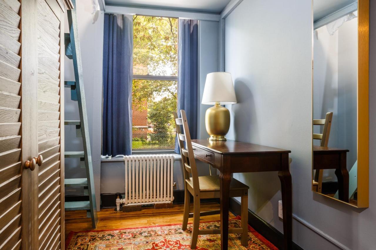 Lamartine Chelsea New York Dış mekan fotoğraf