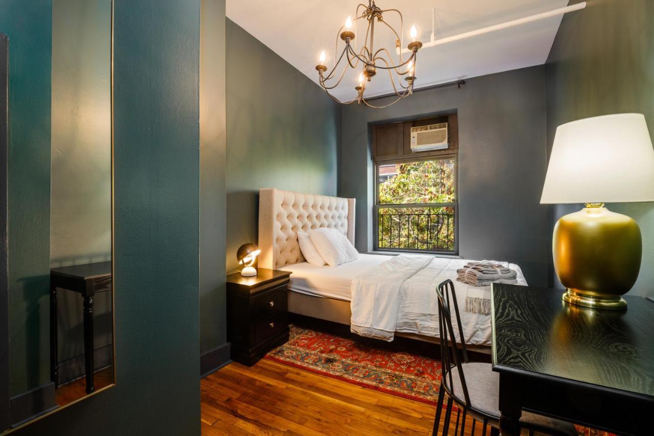 Lamartine Chelsea New York Dış mekan fotoğraf