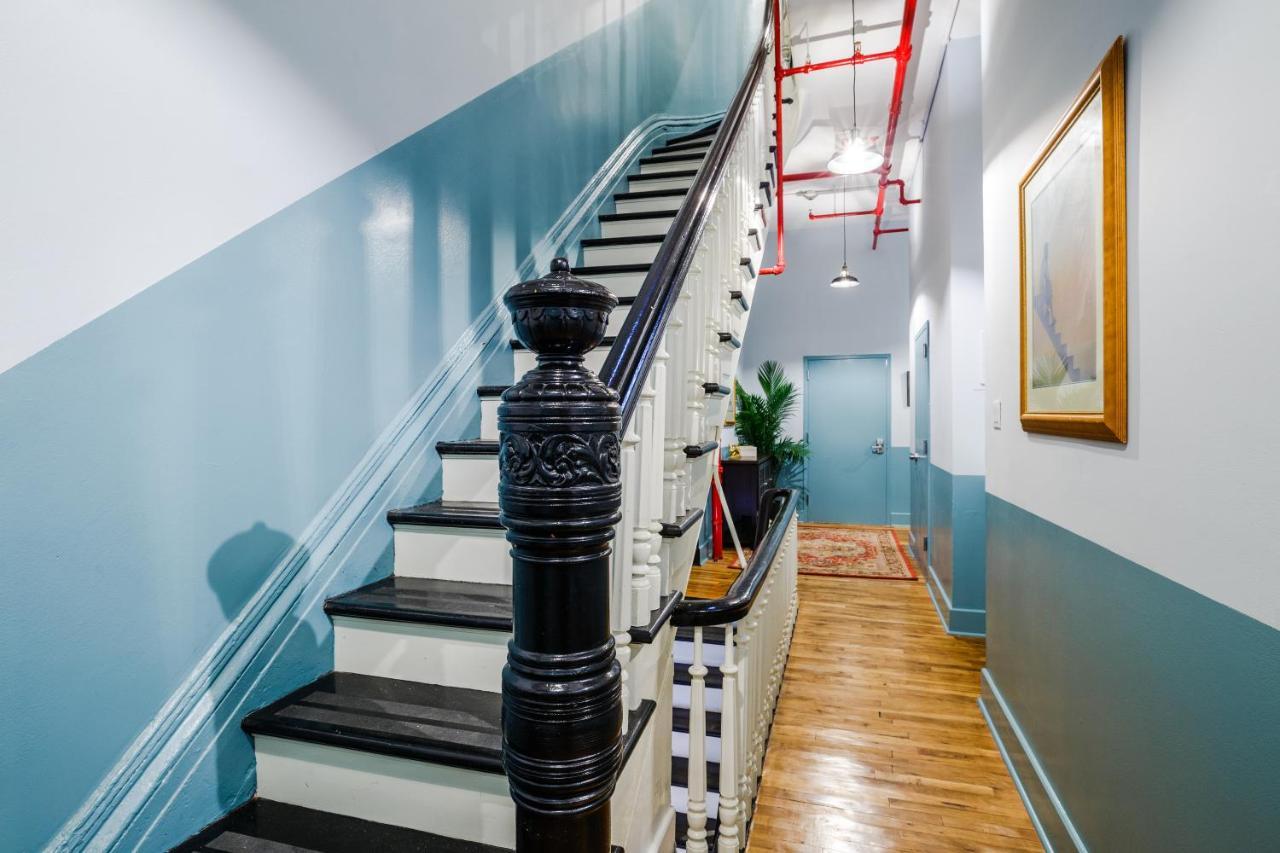Lamartine Chelsea New York Dış mekan fotoğraf