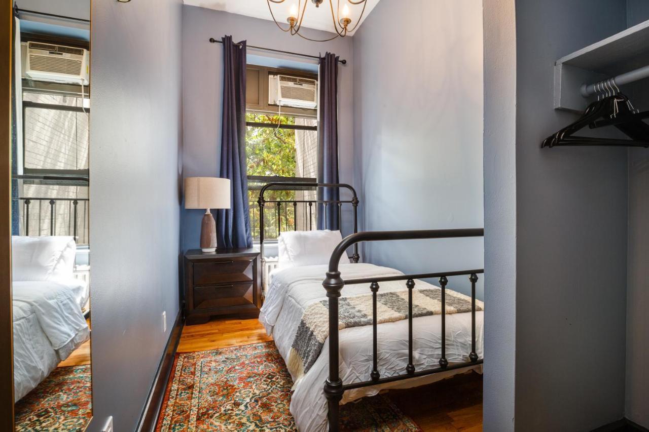 Lamartine Chelsea New York Dış mekan fotoğraf
