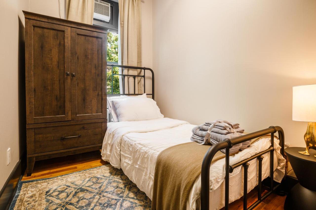 Lamartine Chelsea New York Dış mekan fotoğraf