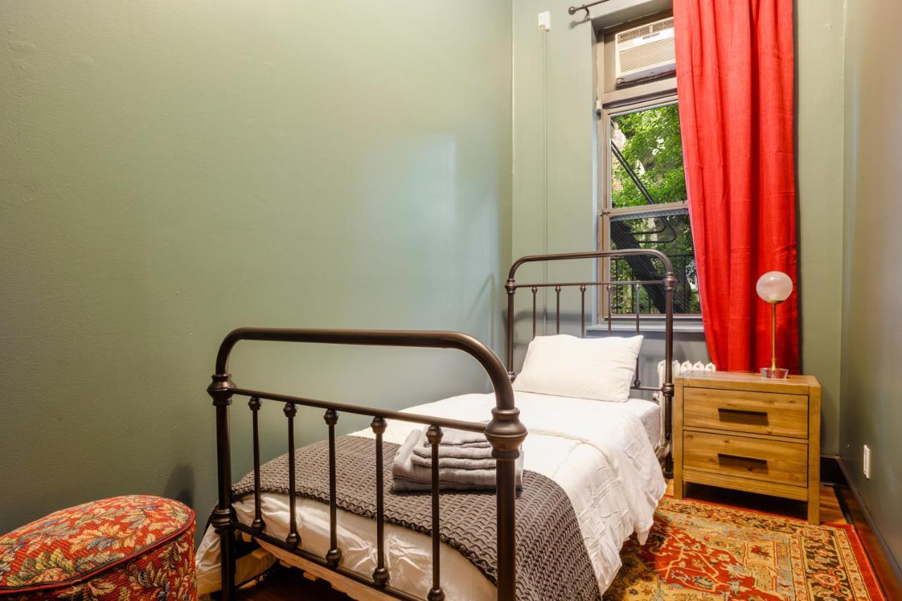 Lamartine Chelsea New York Dış mekan fotoğraf