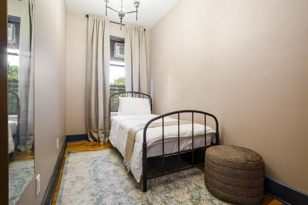 Lamartine Chelsea New York Dış mekan fotoğraf