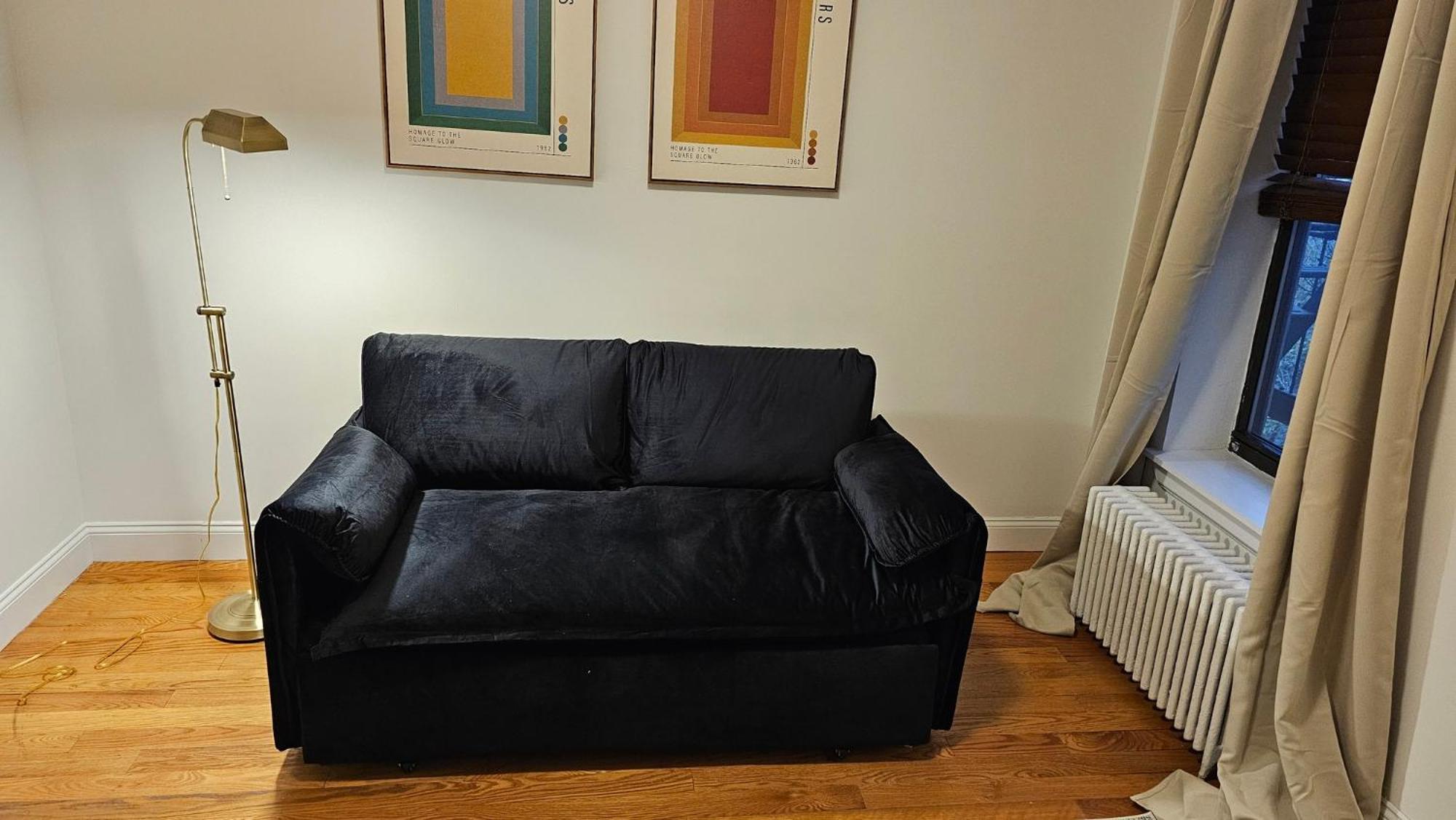 Lamartine Chelsea New York Dış mekan fotoğraf