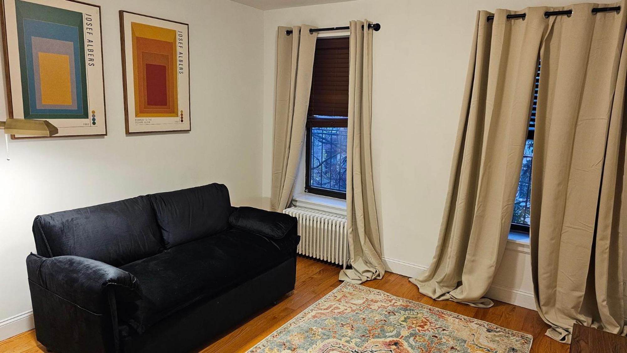 Lamartine Chelsea New York Dış mekan fotoğraf