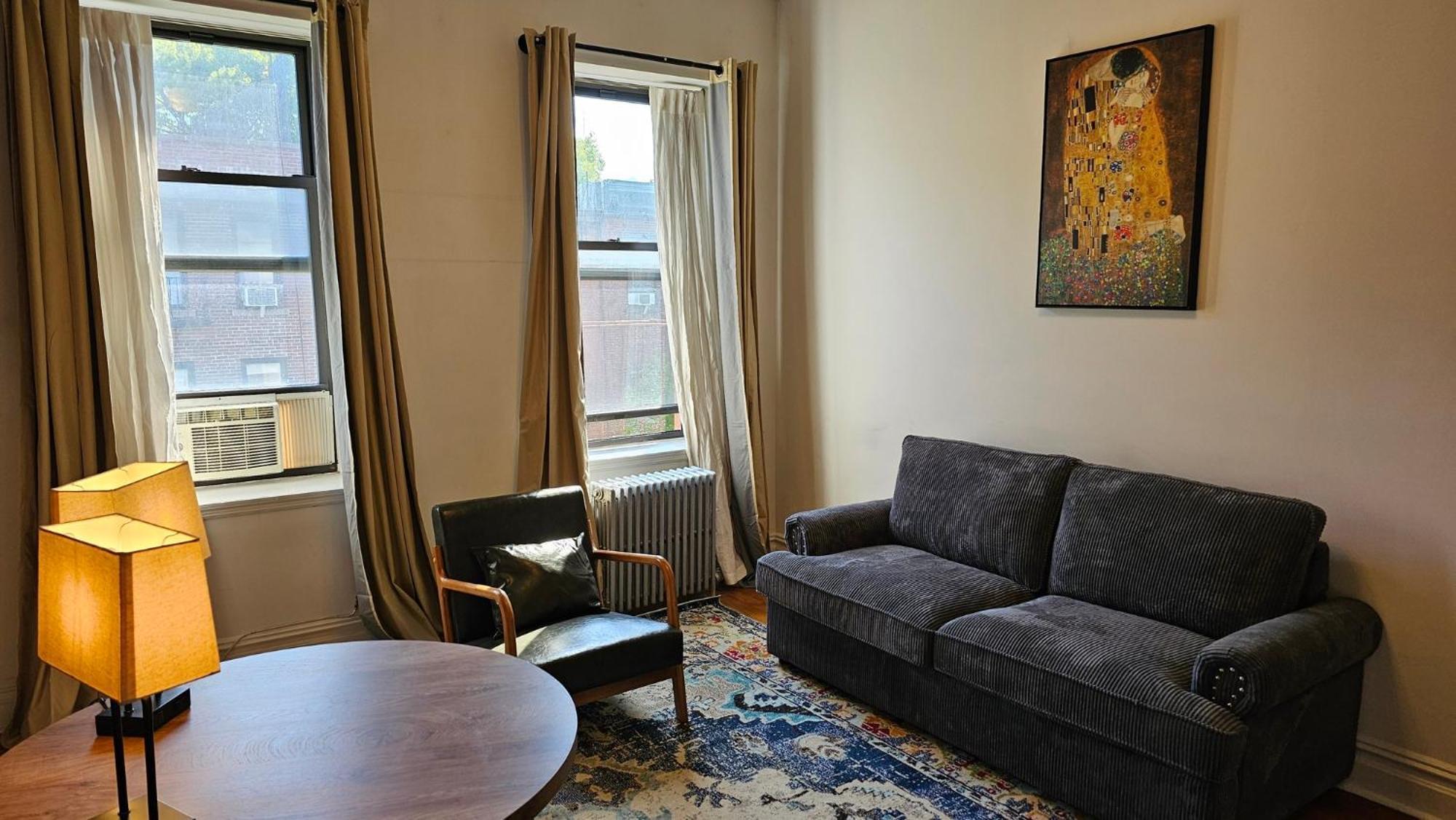 Lamartine Chelsea New York Oda fotoğraf