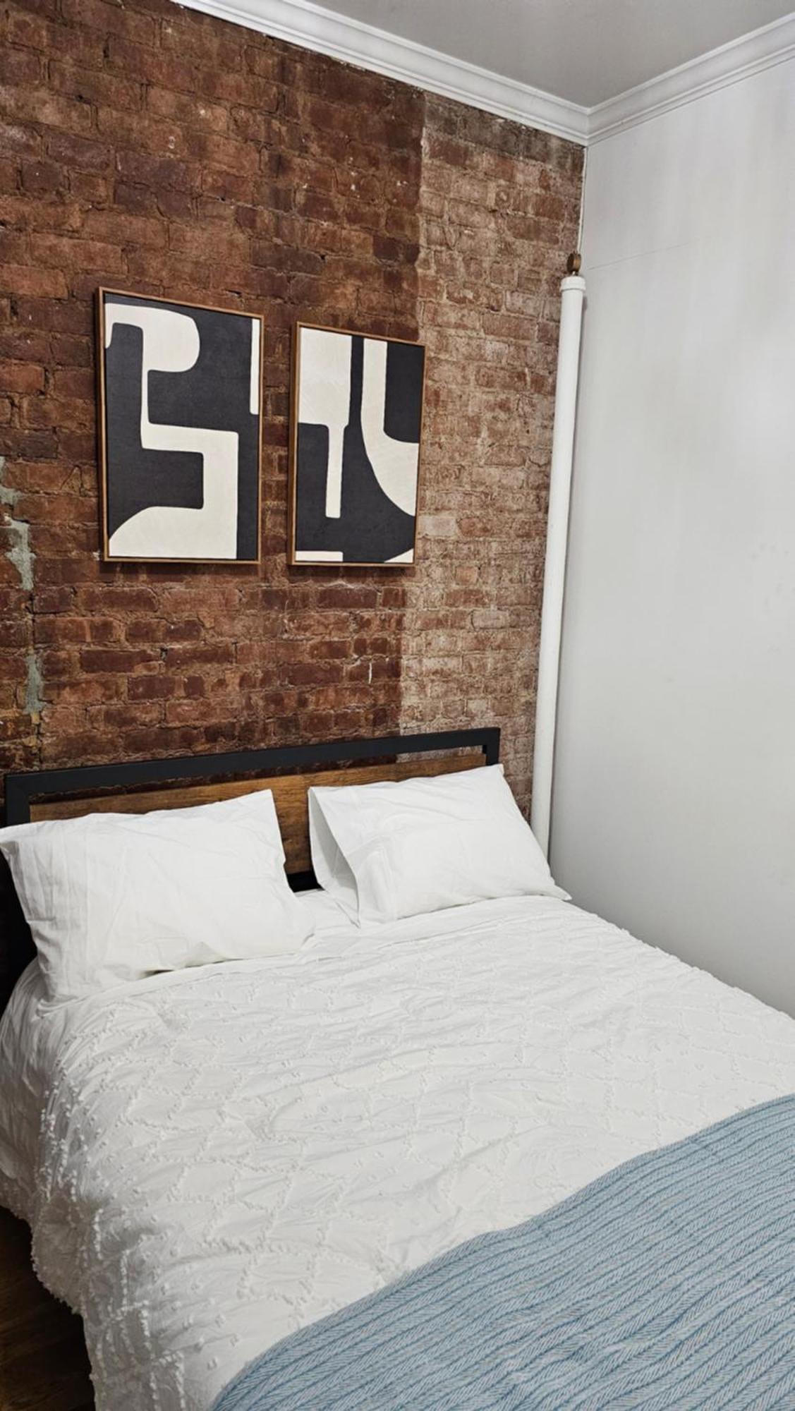Lamartine Chelsea New York Oda fotoğraf